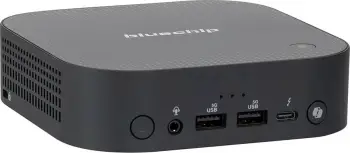 Kompjuter bluechip BUSINESSline M1450 CU5 16GB 500GB SSD, Wi-Fi 7, Bluetooth 5.4, Windows 11 Pro, zi