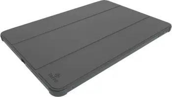 Mbështjellës Terra Smart Folio për Terra PAD 1007, me mbajtës për stilolaps, gri