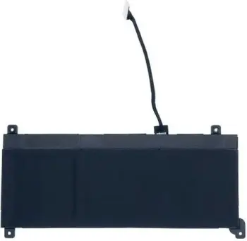 Bateri laptop Terra Wortmann NB MOBILE 1778/1778R 53.35Wh e zezë