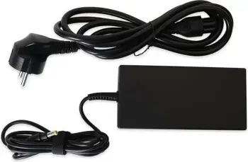 Adapter rryme Terra për Dockingstation Terra Mobile 800/810, 135W, i zi