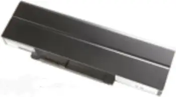 Bateri laptop Terra Wortmann NB MOBILE 1512/1528/1547/1712/1748 62Wh 5600mAh e zezë
