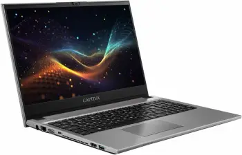 Laptop Captiva Power Starter I81-299, i7-1255U, 16GB, 1TB SSD, 15.6 FHD, Windows 11, argjendtë