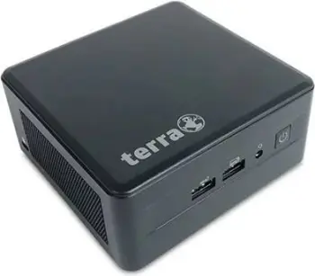 Kompjuter Terra PC-Micro 5000 SILENT GREENLINE, mini PC, i zi