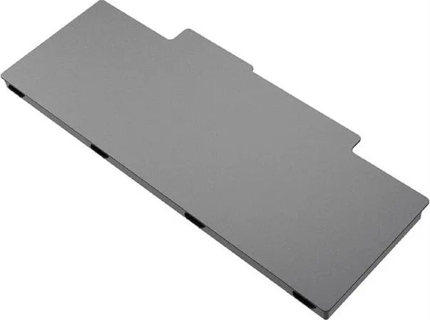 Bateri laptop Terra Wortmann NB MOBILE 1582/1583/1584, 56Wh - 1