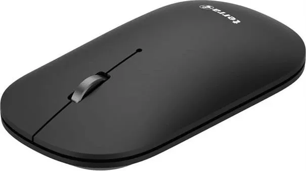 Maus wireless Terra NBM1000B, Bluetooth, i zi - 3