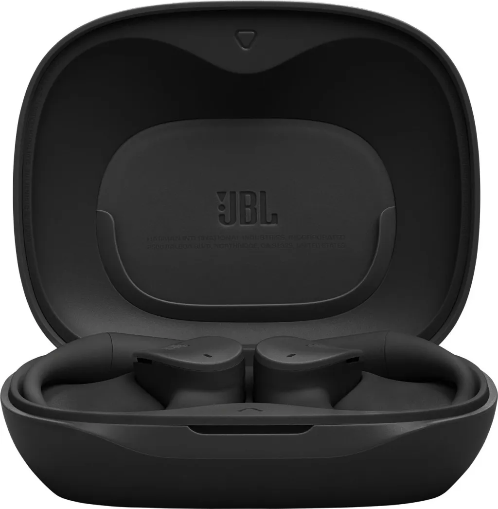 Kufje JBL Sense Lite, wireless, të zeza - 3