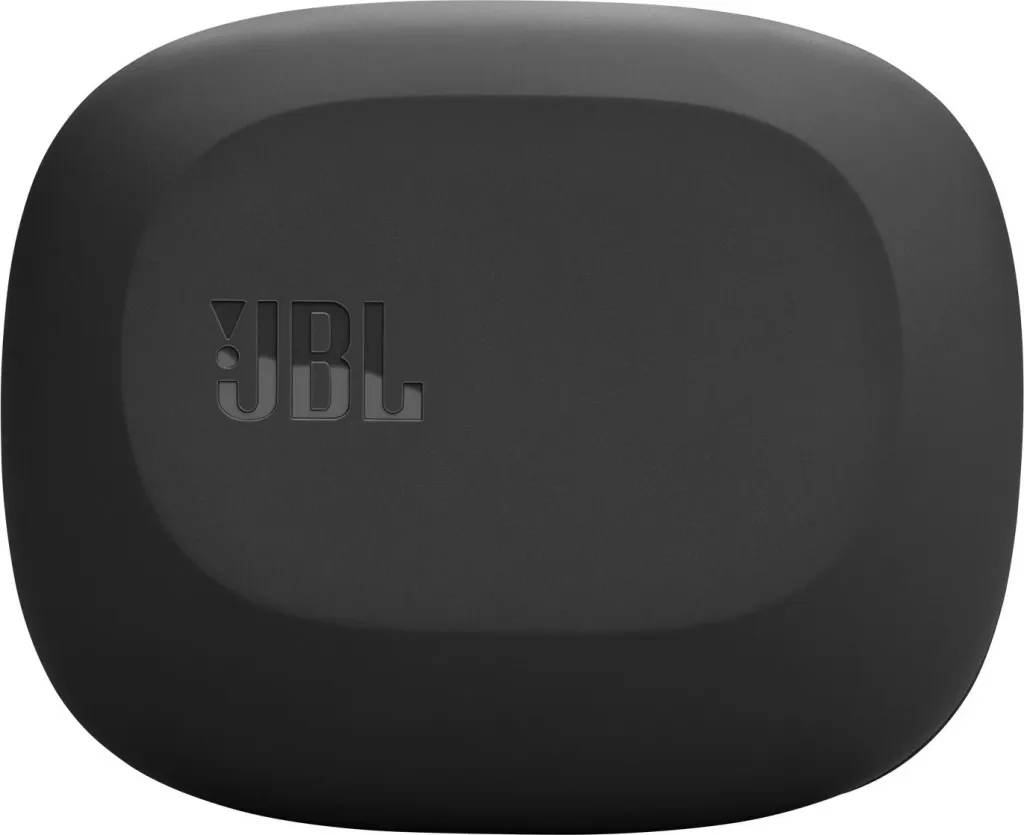 Kufje JBL Sense Lite, wireless, të zeza - 4