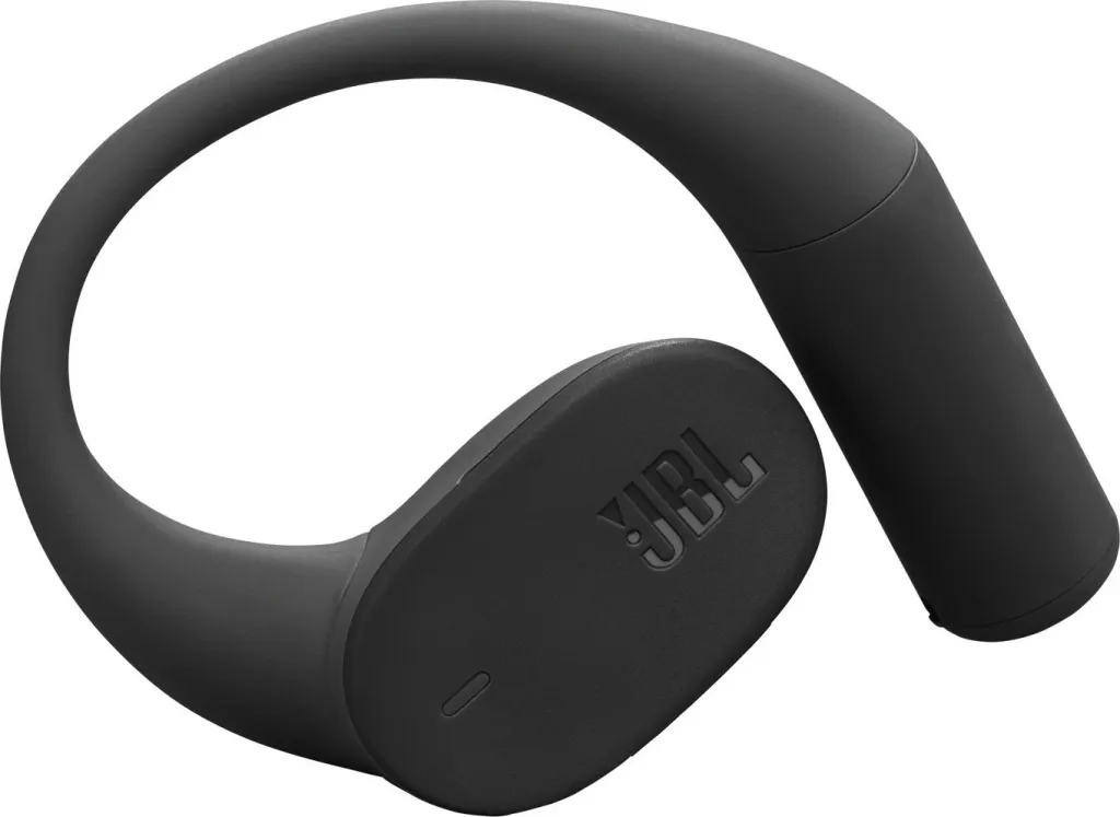 Kufje JBL Sense Lite, wireless, të zeza - 8