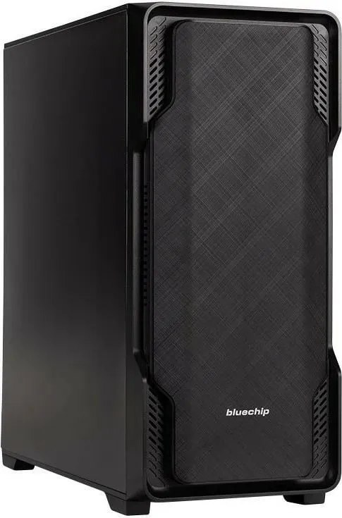 Kompjuter bluechip BUSINESSline Workstation WS2400, i9 14900K, 32GB RAM, 1TB SSD, Quadro T1000, zi - 1