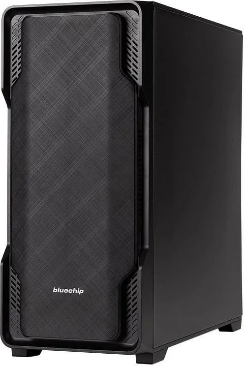 Kompjuter bluechip BUSINESSline Workstation WS2400, i9 14900K, 32GB RAM, 1TB SSD, Quadro T1000, zi - 2