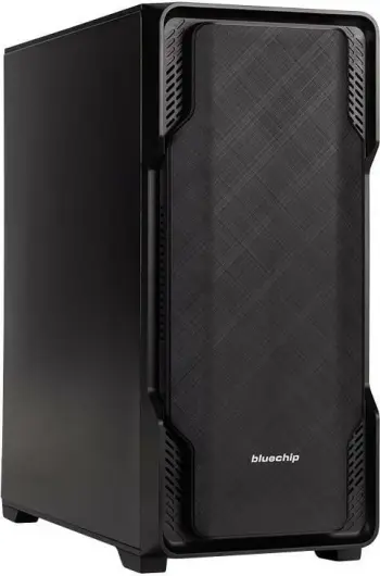 Kompjuter bluechip BUSINESSline Workstation WS2400, i9 14900K, 32GB RAM, 1TB SSD, Quadro T1000, zi
