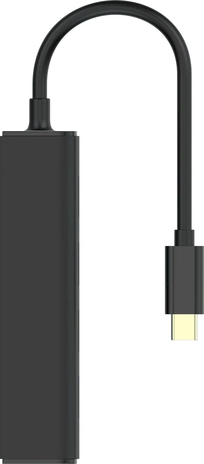 USB hub Conceptronic 4 porta USB 3.0, USB-C, i zi - 2