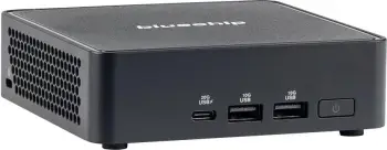 Kompjuter bluechip BUSINESSline M1550, Core i5, 16GB RAM, 500GB SSD, Wi-Fi 7, Bluetooth 5.4, i zi