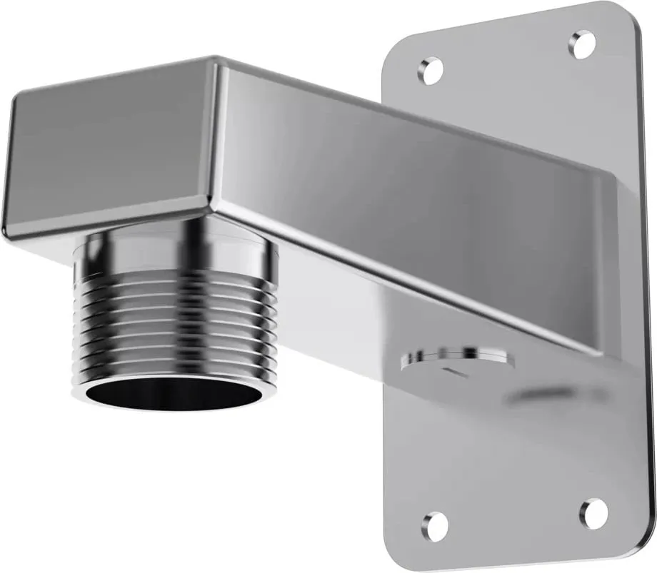 Mbajtës muri për kamera Axis TQ3003-SE, metalik - 1