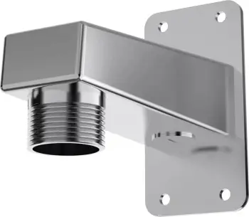 Mbajtës muri për kamera Axis TQ3003-SE, metalik