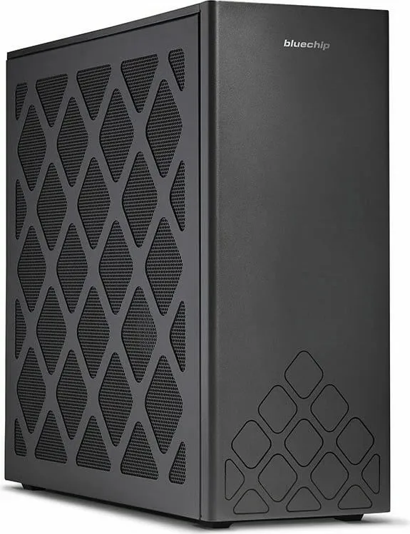 Kompjuter bluechip GAMINGline S1970, i9 14900K, 16GB RAM, 500GB SSD, Wi-Fi 6E, Bluetooth 5.3 - 1