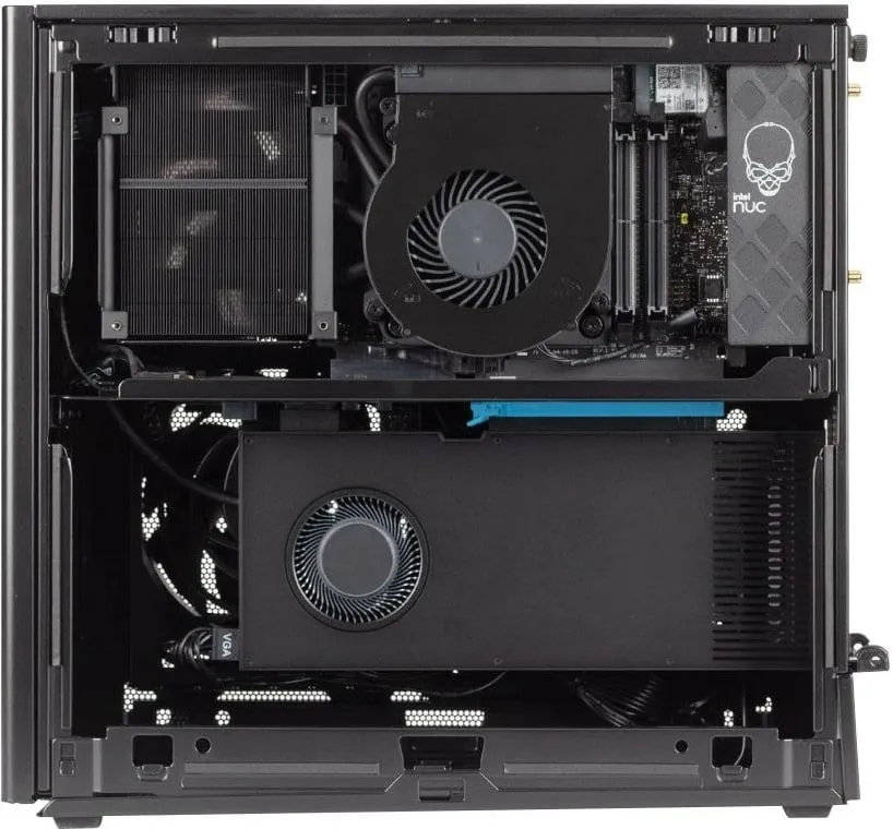 Kompjuter bluechip GAMINGline S1970, i9 14900K, 16GB RAM, 500GB SSD, Wi-Fi 6E, Bluetooth 5.3 - 4