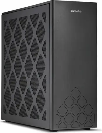 Kompjuter bluechip GAMINGline S1970, i9 14900K, 16GB RAM, 500GB SSD, Wi-Fi 6E, Bluetooth 5.3