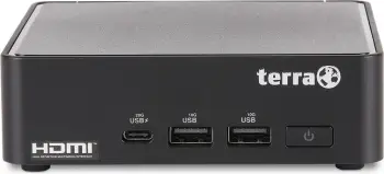 Kompjuter Terra PC-Micro 7000 SILENT GREENLINE, mini PC, i zi