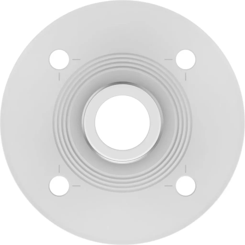 Mbajtëse tavani Hanwha Wisenet SBP-140CMB, e bardhë - 2