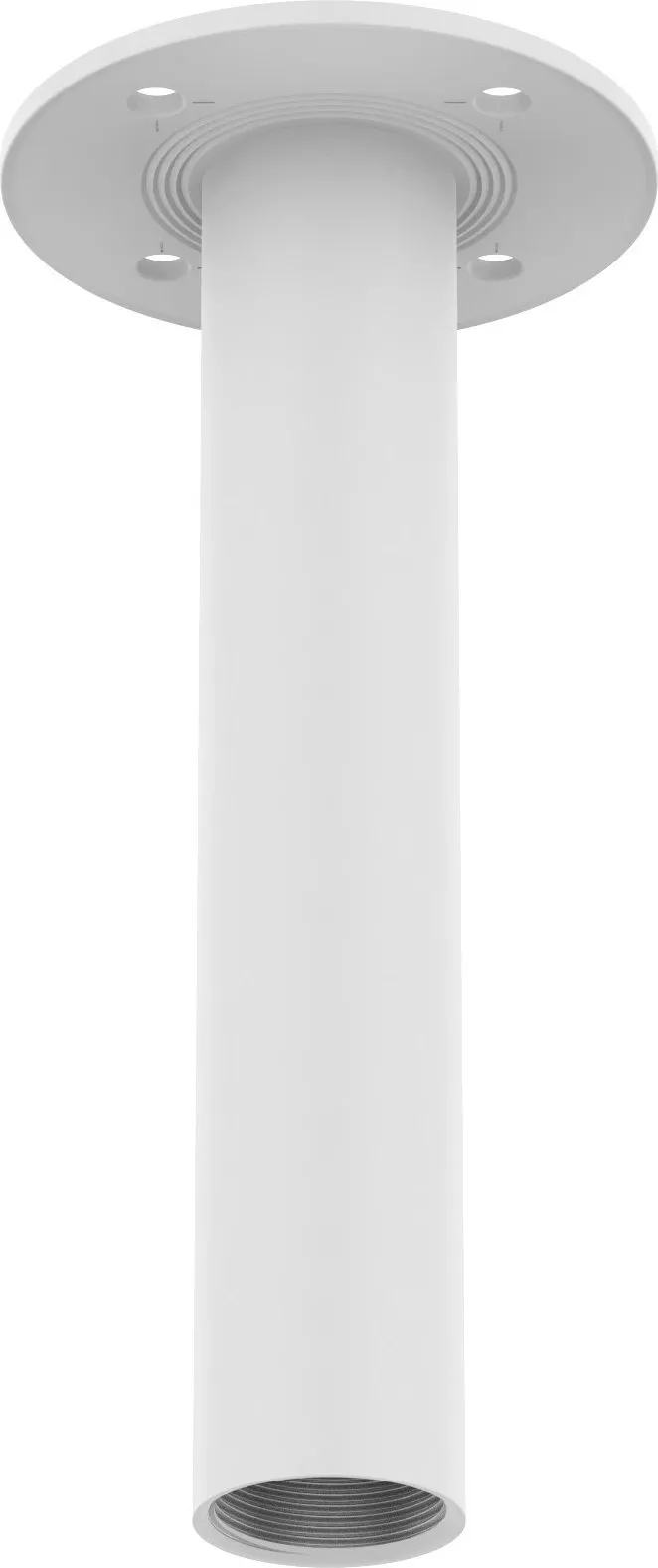 Mbajtëse tavani Hanwha Wisenet SBP-140CMB, e bardhë - 4