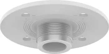 Mbajtëse tavani Hanwha Wisenet SBP-140CMB, e bardhë