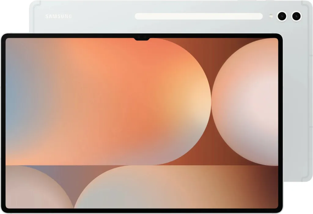 Tableti Samsung Galaxy Tab S10 Ultra, 14.6", 5G, gri - 1