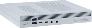 Kompjuter bluechip BUSINESSline S3160 i5 14400 8GB 500GB SSD bardhë