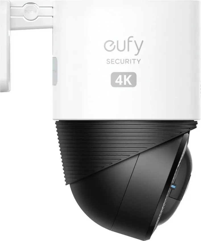 Kamerë sigurie EUFY S330, 4K, me panel diellor - 5