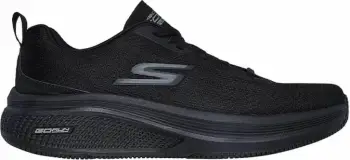 Atlete për meshkuj Skechers, të zeza