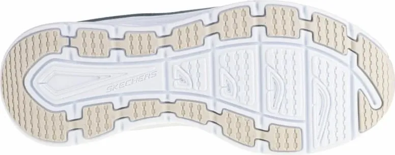 Atlete për femra Skechers, të bardha - 4