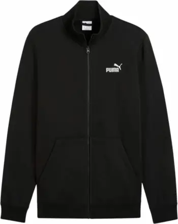 Duks për meshkuj Puma, i zi