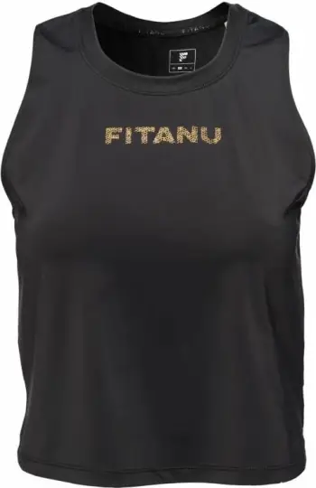 Maicë pa menge për femra Fitanu, e zezë