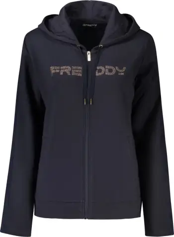 Duks për femra FREDDY, të kaltër