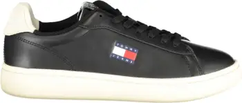 Atlete femra TOMMY HILFIGER, të zeza