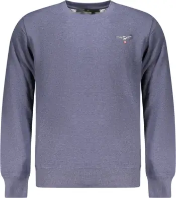 Duks për meshkuj ACCADEMIA MILITARE, blu