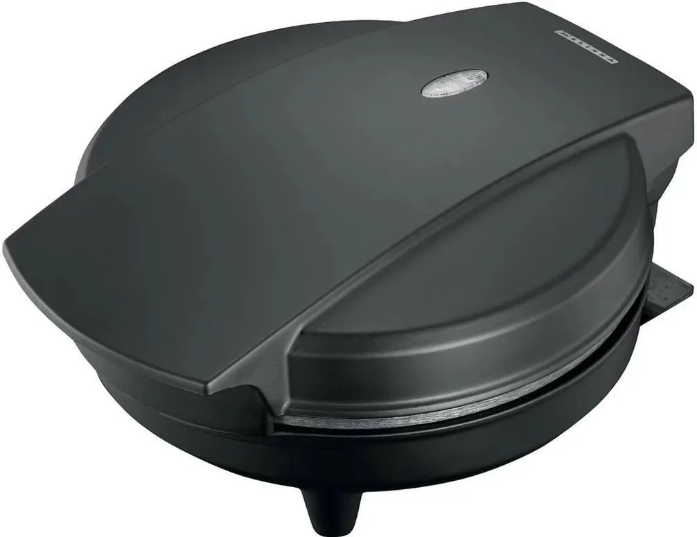 Hekur vaflash Melissa 16310232, 700W, plastik, zi - 3
