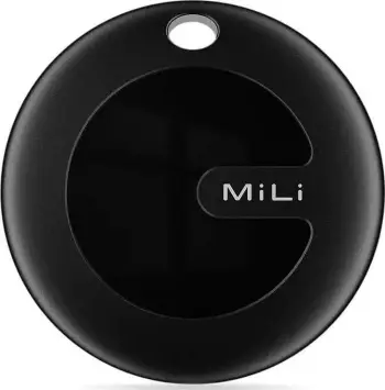 Locator MiLi MiTag AND, i zi