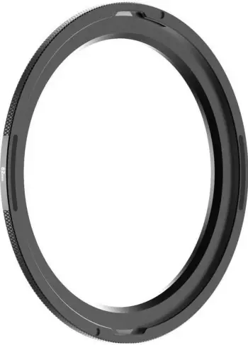 Kapak objektivi PolarPro Helix Thread Plate 82mm, zi