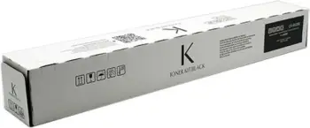 Toner, Utax, Copy Kit CK-8530K (1T02YP0UT0), rendiment deri 24,000 faqe, i zi