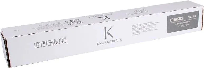 Toner Utax CK-7530 (1T02XF0UT0) i zi - 1