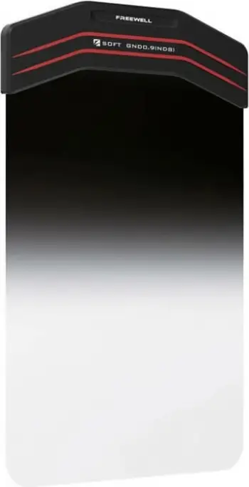 Filtri gradient, Freewell, FW-EGMB-SGND, Soft Edge GND0.9, për Eiger Matte Box