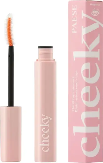 Maskarë Paese Cheeky The Lift Up Effect, efekt lifting, 9ml, e zezë