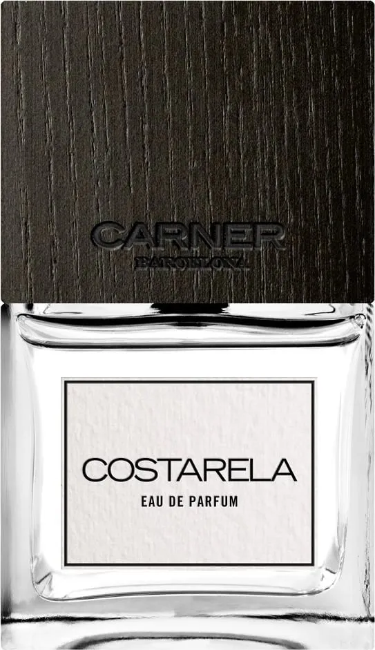 Eau de Parfum Carner Barcelona Costarela 50ml - 1