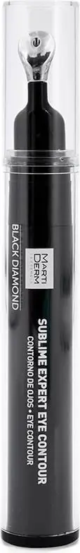 Krem për konturin e syve Martiderm Black Diamond Sublime Expert për femra, 15ml