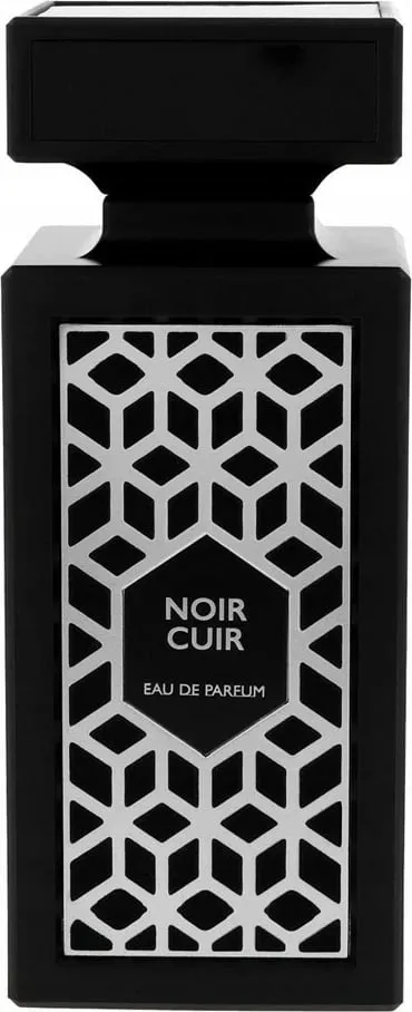 Parfum Flavia Noir Cuir, EDP, 90ml - 1