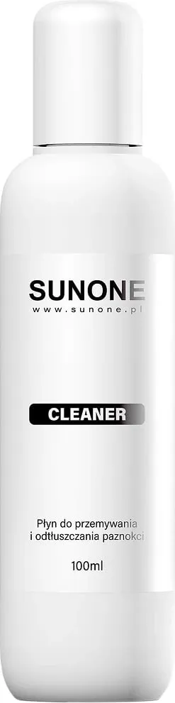 Pastrues për thonj Sunone Cleaner 100ml - 1