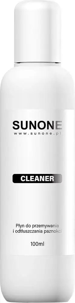 Pastrues për thonj Sunone Cleaner 100ml