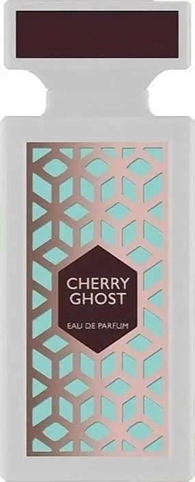 Eau de Parfum unisex Flavia Cherry Ghost 90ml - 1
