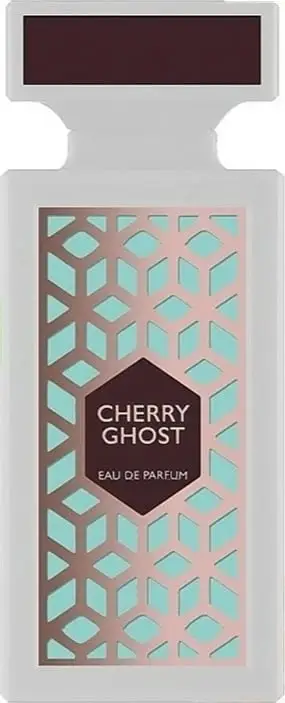 Eau de Parfum unisex Flavia Cherry Ghost 90ml